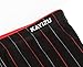 KAYIZU Men's Underwear Ultra Soft Cotton Stripe Boxer Brief