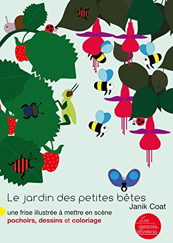 Le  jardin des petites bêtes