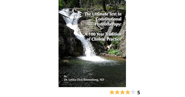 42+ Constitutional Hydrotherapy At Home 3D