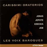 CARISSIMI ORATORIOS                                image