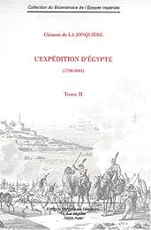 L' Expédition d'Égypte