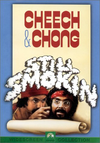 Cheech and Chong's Still Smokin' - //coolthings.us