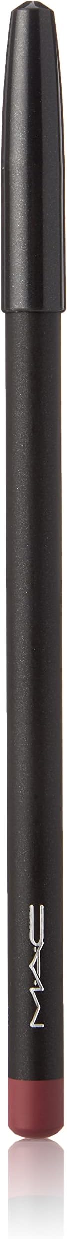 MAC Lip Pencil Full Size Classic Beauty Product