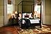 Mohawk Home Caravan Ornamental Floral Medallion 2' 6