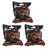 Star Wars Figure Hangers Mystery Pack Set of 3 Packs 