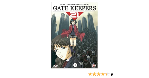 Gatekeepers 21 Anime Soundtrack Cd Edway Edu Au