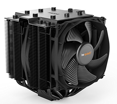 be quiet! Dark Rock Pro 4, BK022, 250W TDP, CPU