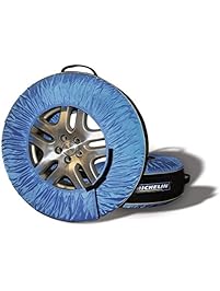 Michelin Tire Covers & Tire Bags - Pack of 4