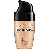 makeup professional liquid foundation