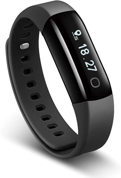 Amazon Co Jp Lifehood Smart Band 2 Japanese Version Japanese Display Japanese Specifications Pedometer Sleep Monitor Calories Burned Incoming Calls Line App Notifications Smart Bracelet Heart Rate Monitor Ip68 Dustproof Waterproof Oled
