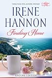 Finding Home: Encore Edition (Starfish Bay Book 2) by Irene Hannon
