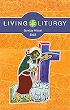 Living Liturgy™ Sunday Missal 2023