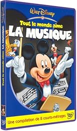 Tout Le Monde Aime La Musique