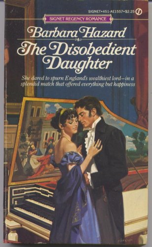 Disobedient Daughter