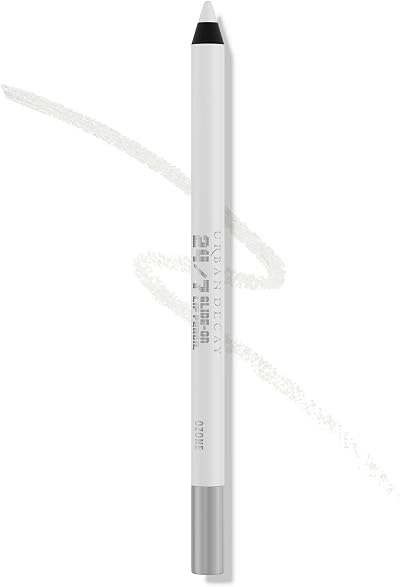 Urban Decay 24/7 Glide-On Lip Pencil Ozone 1.2g Waterproof Long-Lasting