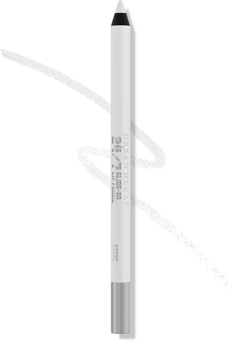 Urban Decay 24/7 Glide-On Lip Pencil Ozone 1.2g Waterproof Long-Lasting