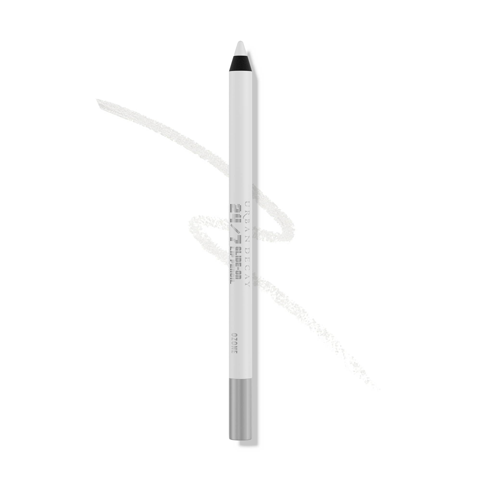 Urban Decay 24/7 Glide-On Lip Pencil, Waterproof and Long-Lasting Lip Liner, Shade: Ozone, 1.2g