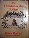 The Christmas Day Kitten