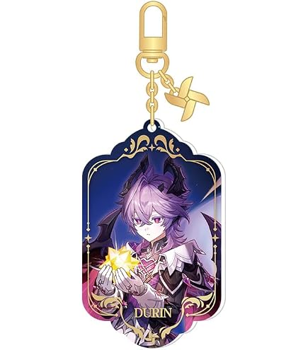 Amazon.com: GENSHIN IMPACT Marvelous Market Series - Chibi