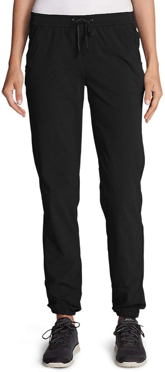 Eddie Bauer Flexion Polar Lined Pants 