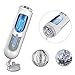 Male Masturbation Toy Electric Vibrating Masturbator Cup Automatic Aircraft Cup Man Sex Toy Hands Free with USB Rechargable Realistic 3D Vagina
