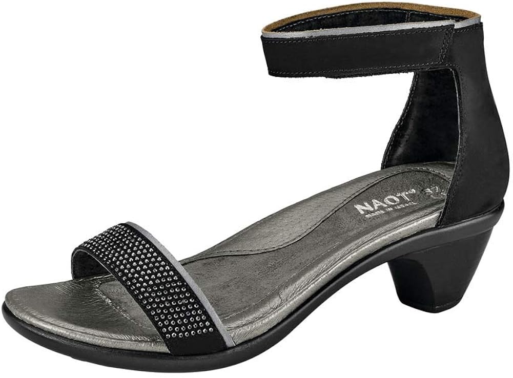 naot progress sandal