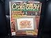 Cross Stitch! Magazine OCT/NOV 1991 No. 7 SOUTHERN BELLES SILHOUETTE PILLOWS by
