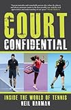 Court Confidential: Inside The World of Tennis