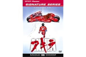 Akira (Signature Series)