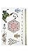 Atia Premium Metallic Temporary Tattoos - 75+ Designs in Gold & Silver Fake Tattoos - Shimmer Jewelry Henna Tattoo - Wrist & Arm Bands Tattoo Temporary, (10 Pattern Options)