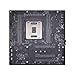 EVGA X299 Micro, LGA 2066, Intel X299, SATA 6GB/s, USB 3.1, USB 3.0, mATX, Intel Motherboard 131-SX-E295-KR