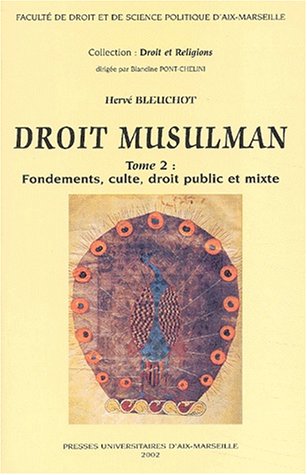 Droit musulman