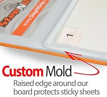 basketball courtside traction mat