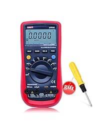 UNI T Digital multimeter UT61