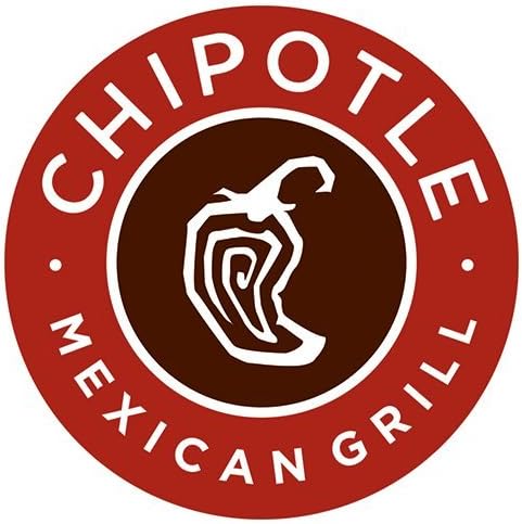 Chipotle Gift Card - E-mail Delivery