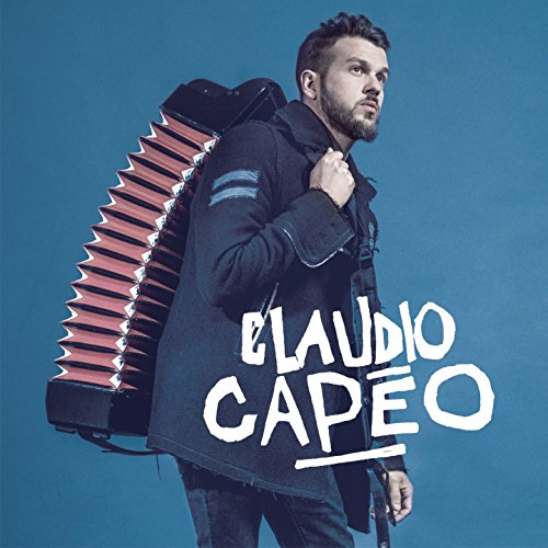 claudio capeo un homme debout claudio capeo un homme debout