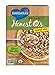 Barbara's Organic Honest O's Honey Nut Cereal, Heart Healthy, Non-GMO, 10 Oz Box (Pack of 6)