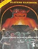 Players Handbook (Advanced Dungeons & Dragons)