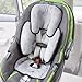 Summer 2-in-1 Snuzzler PiddlePad Infant Support for Car Seats and Strollers
