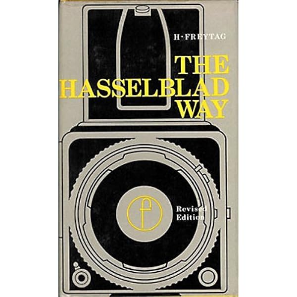 Hasselblad System Compendium: Nordin, Richard: 9781897802106