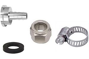 Bev Rite CPCCM181 Connector Kit For Beer Line