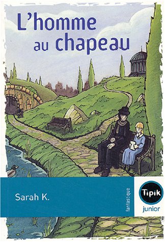 L' homme au chapeau