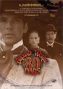 Around the World in 80 Days (Miniseries)
