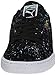 PUMA Men's Suede Classic Splatter Lace-Up Fashion Sneaker