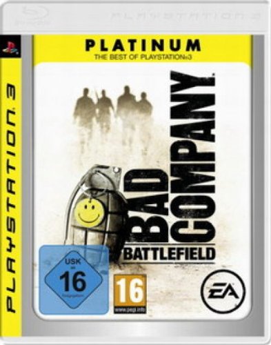 Battlefield : Bad Company