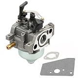 Hilom 14 853 68-S Carburetor for Kohler XT650 2027 3034 XT675 3076 2075 Toro Husqvarna MTD Auto Choke Carb 14 853 68S Replaces 1485368S 14 853 68 1485368