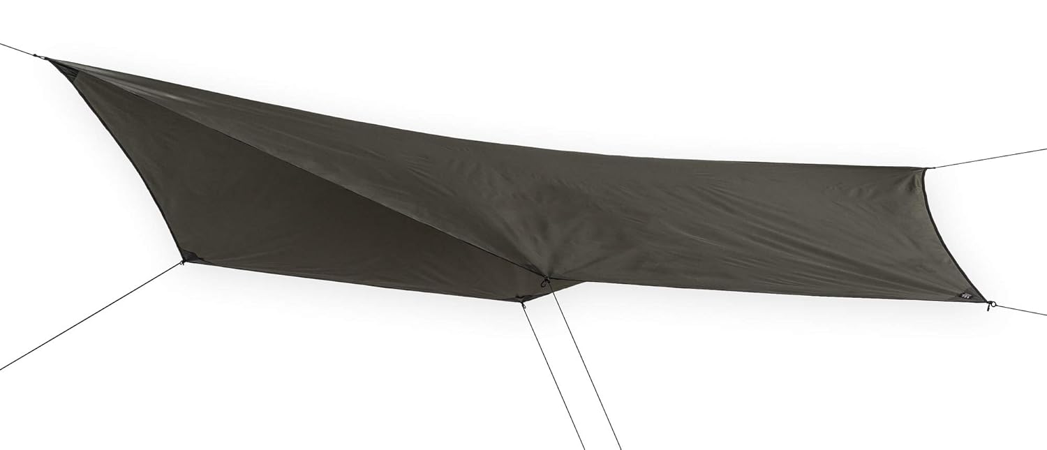 Best hennesy hammock rain fly