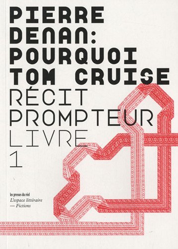 Pourquoi Tom Cruise