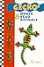 Geckos & Other Bead Animals by 