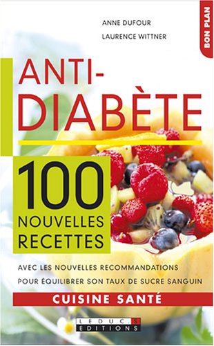 Anti-diabète